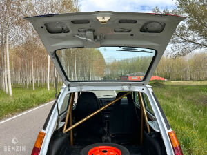 Renault 5 Alpine Coupe - 1979