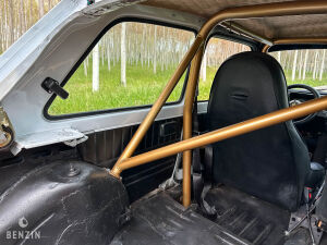 Renault 5 Alpine Coupe - 1979