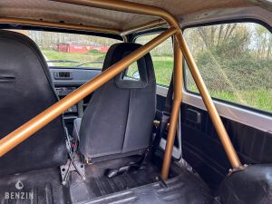 Renault 5 Alpine Coupe - 1979