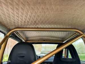 Renault 5 Alpine Coupe - 1979