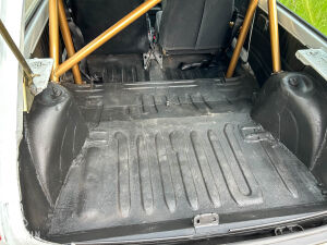 Renault 5 Alpine Coupe - 1979