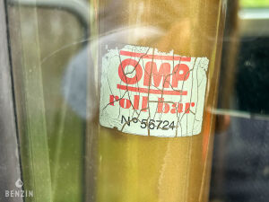 Renault 5 Alpine Coupe - 1979