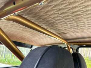 Renault 5 Alpine Coupe - 1979