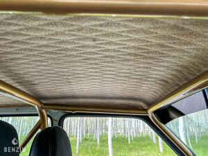 Renault 5 Alpine Coupe - 1979