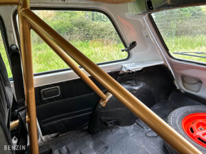 Renault 5 Alpine Coupe - 1979