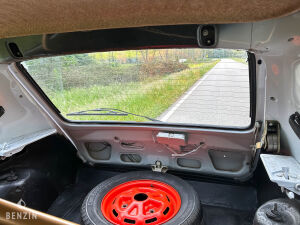 Renault 5 Alpine Coupe - 1979