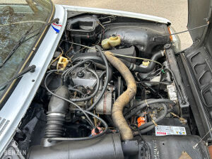 Renault 5 Alpine Coupe - 1979