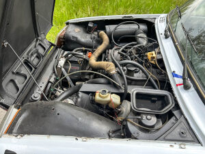 Renault 5 Alpine Coupe - 1979