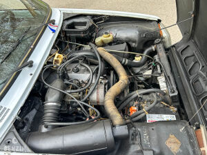 Renault 5 Alpine Coupe - 1979