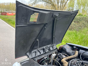 Renault 5 Alpine Coupe - 1979