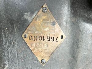 Renault 5 Alpine Coupe - 1979