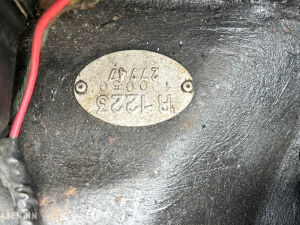 Renault 5 Alpine Coupe - 1979