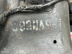 Renault 5 Alpine Coupe - 1979