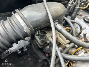 Renault 5 Alpine Coupe - 1979