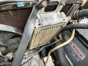 Renault 5 Alpine Coupe - 1979