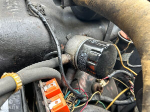 Renault 5 Alpine Coupe - 1979