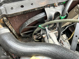 Renault 5 Alpine Coupe - 1979