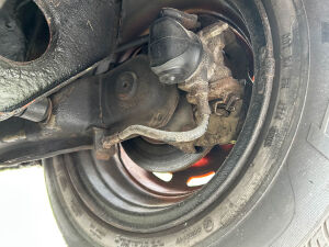 Renault 5 Alpine Coupe - 1979