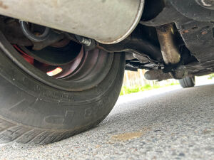 Renault 5 Alpine Coupe - 1979