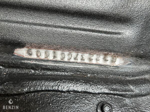 Renault 5 Alpine Coupe - 1979