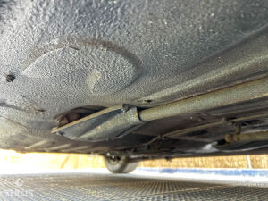 Renault 5 Alpine Coupe - 1979