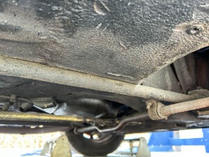 Renault 5 Alpine Coupe - 1979