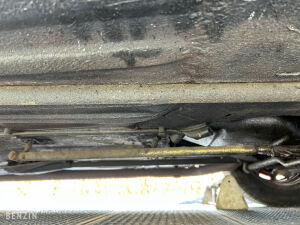 Renault 5 Alpine Coupe - 1979