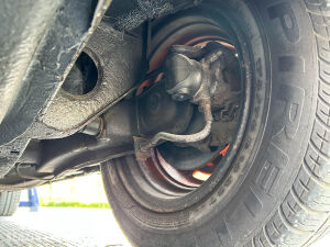 Renault 5 Alpine Coupe - 1979