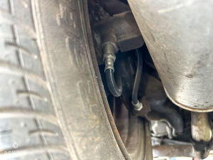 Renault 5 Alpine Coupe - 1979