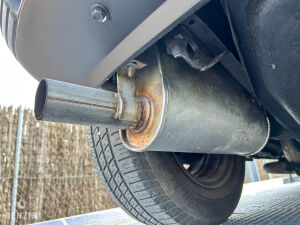 Renault 5 Alpine Coupe - 1979