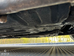 Renault 5 Alpine Coupe - 1979