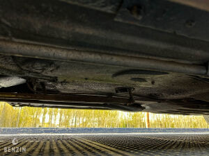 Renault 5 Alpine Coupe - 1979