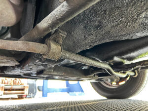 Renault 5 Alpine Coupe - 1979