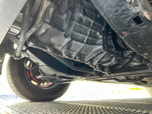 Renault 5 Alpine Coupe - 1979