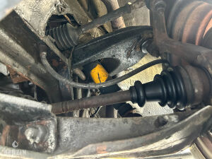 Renault 5 Alpine Coupe - 1979