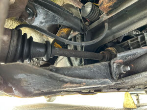 Renault 5 Alpine Coupe - 1979