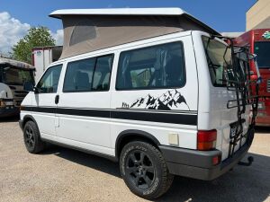 Volkswagen T4 Syncro Multivan - 1994