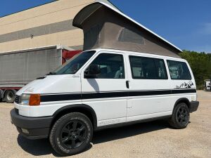 Volkswagen T4 Syncro Multivan - 1994