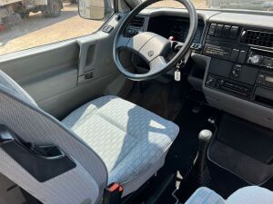 Volkswagen T4 Syncro Multivan - 1994