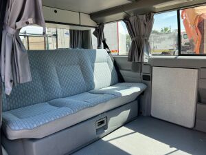 Volkswagen T4 Syncro Multivan - 1994