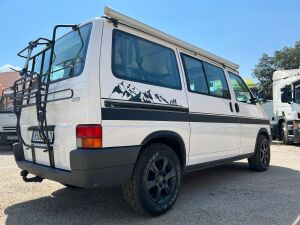 Volkswagen T4 Syncro Multivan - 1994