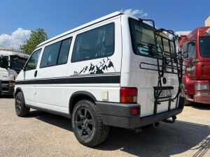 Volkswagen T4 Syncro Multivan - 1994