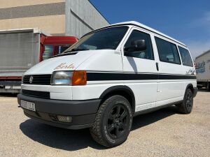 Volkswagen T4 Syncro Multivan - 1994