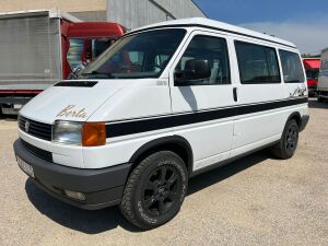 Volkswagen T4 Syncro Multivan - 1994