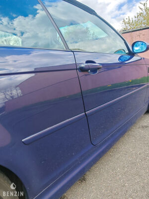 BMW M3 e46 Cabriolet - 2003