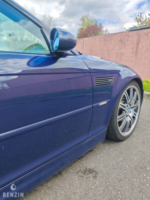 BMW M3 e46 Cabriolet - 2003