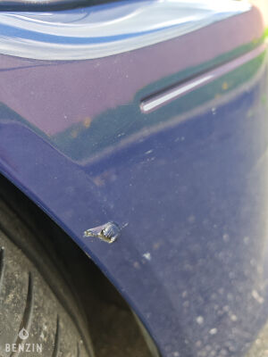 BMW M3 e46 Cabriolet - 2003