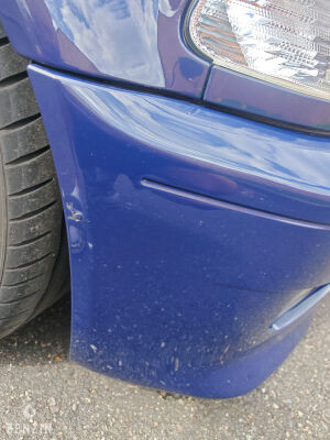 BMW M3 e46 Cabriolet - 2003