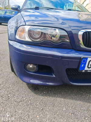 BMW M3 e46 Cabriolet - 2003
