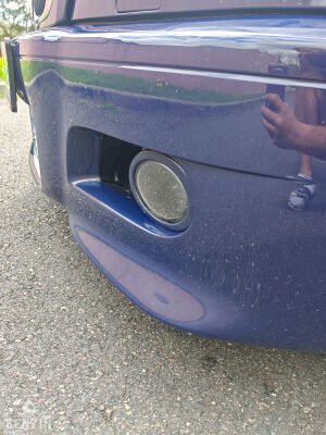 BMW M3 e46 Cabriolet - 2003